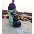 Road marking removal machine, asphalt scarifier machine (FYCB-250)